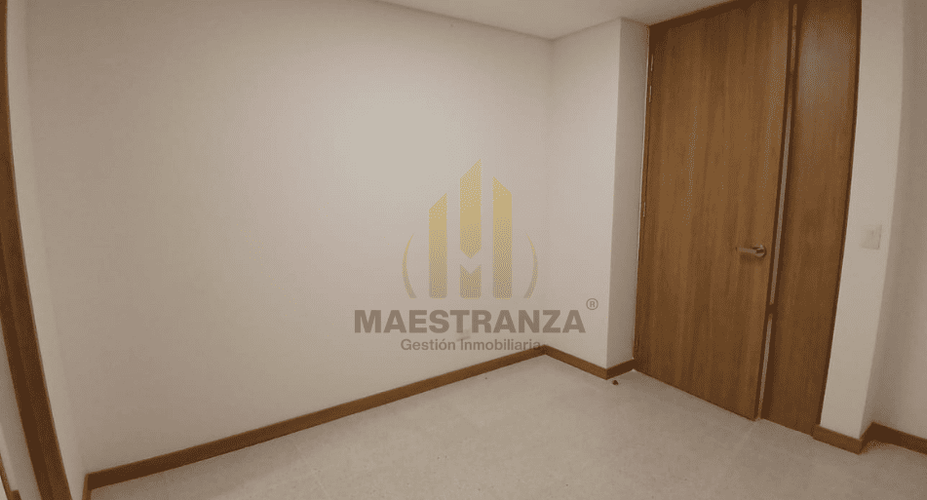 Consultorio en arriendo en Lorena, Medellín, 44 m² · foto 4 de 8