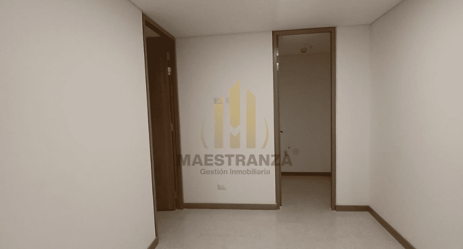 Consultorio en arriendo en Lorena, Medellín, 44 m² · foto 5 de 8