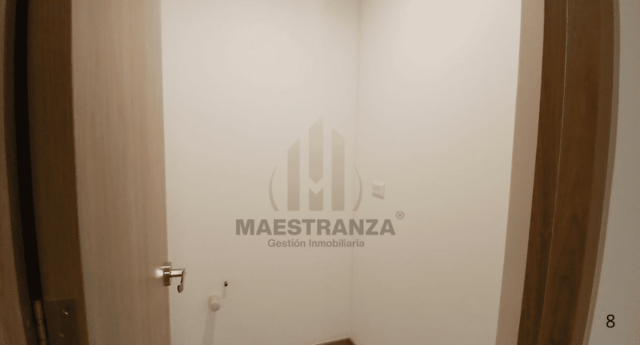 Consultorio en arriendo en Lorena, Medellín, 44 m² · foto 8 de 8