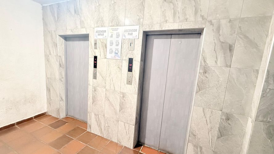 Apartamento de 3 alcobas en venta en Barro Blanco, Piedecuesta, 61 m² · foto 2 de 18
