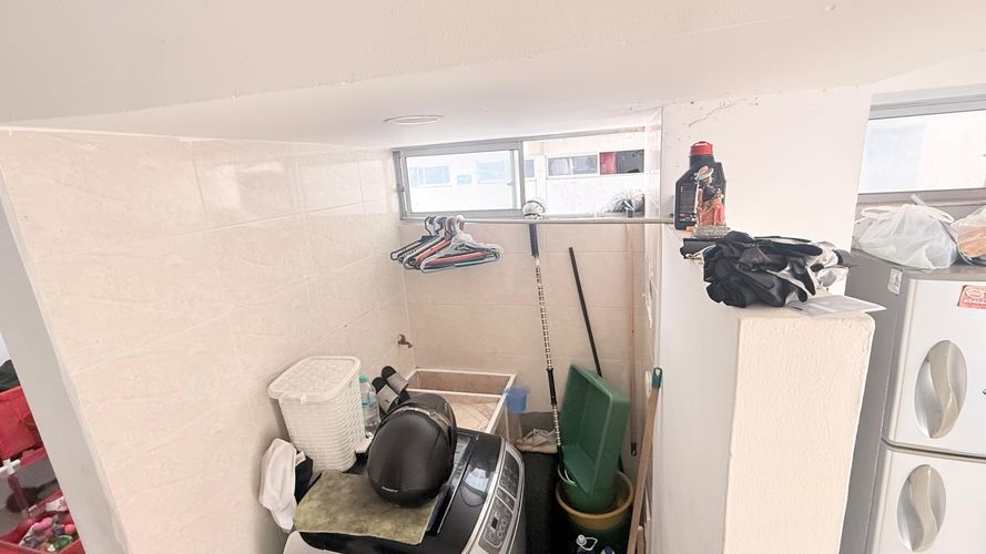 Apartamento de 3 alcobas en venta en Barro Blanco, Piedecuesta, 61 m² · foto 9 de 18