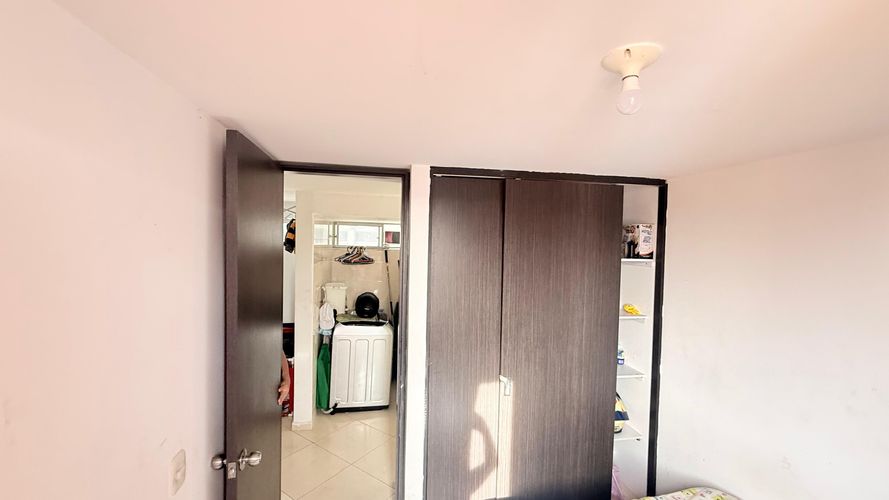 Apartamento de 3 alcobas en venta en Barro Blanco, Piedecuesta, 61 m² · foto 12 de 18