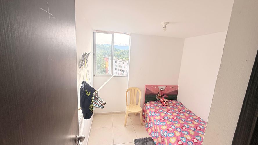Apartamento de 3 alcobas en venta en Barro Blanco, Piedecuesta, 61 m² · foto 14 de 18