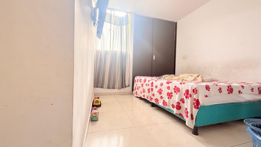 Apartamento de 3 alcobas en venta en Barro Blanco, Piedecuesta, 61 m² · foto 15 de 18
