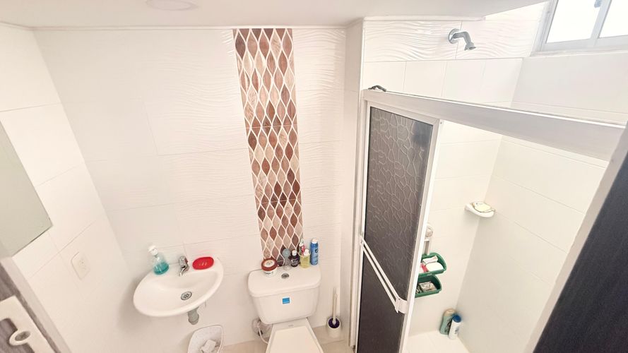 Apartamento de 3 alcobas en venta en Barro Blanco, Piedecuesta, 61 m² · foto 18 de 18