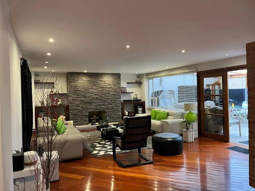 Apartamento en venta en Santa Barbara, Bogotá · foto 2 de 23