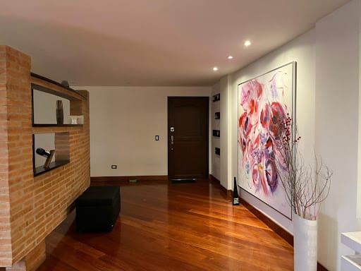 Apartamento en venta en Santa Barbara, Bogotá · foto 4 de 23