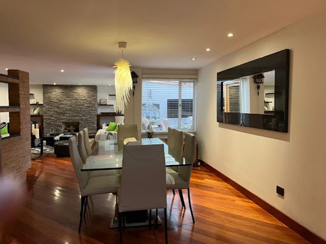 Apartamento en venta en Santa Barbara, Bogotá · foto 6 de 23
