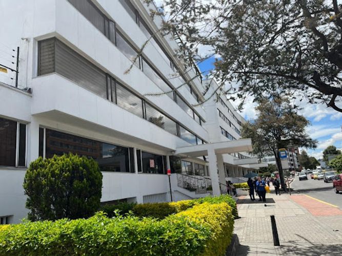 Apartamento en venta en Santa Barbara, Bogotá · foto 7 de 23