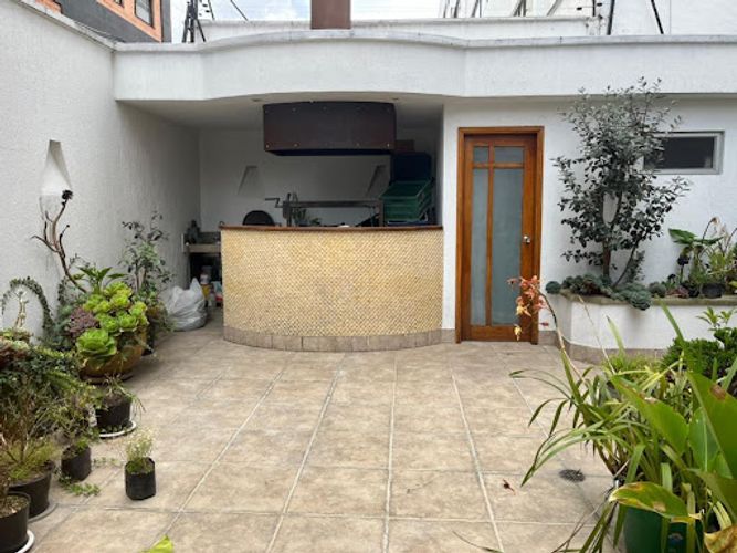 Apartamento en venta en Santa Barbara, Bogotá · foto 11 de 23