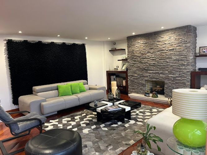Apartamento en venta en Santa Barbara, Bogotá · foto 12 de 23