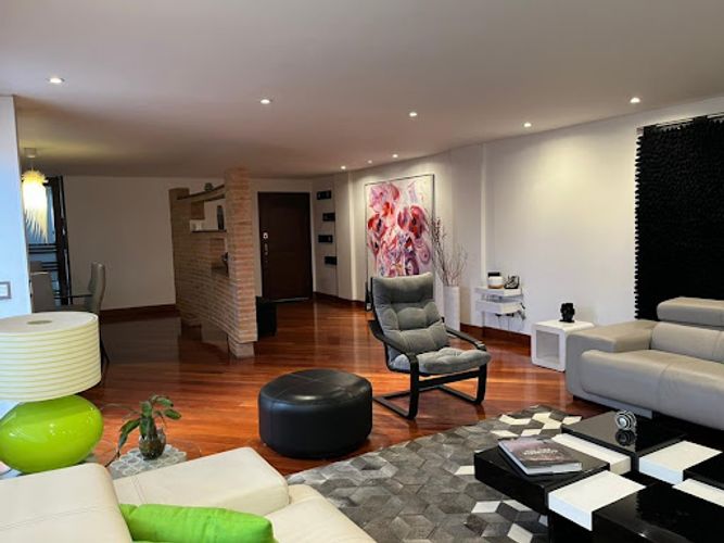 Apartamento en venta en Santa Barbara, Bogotá · foto 14 de 23