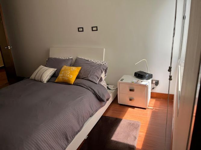 Apartamento en venta en Santa Barbara, Bogotá · foto 15 de 23
