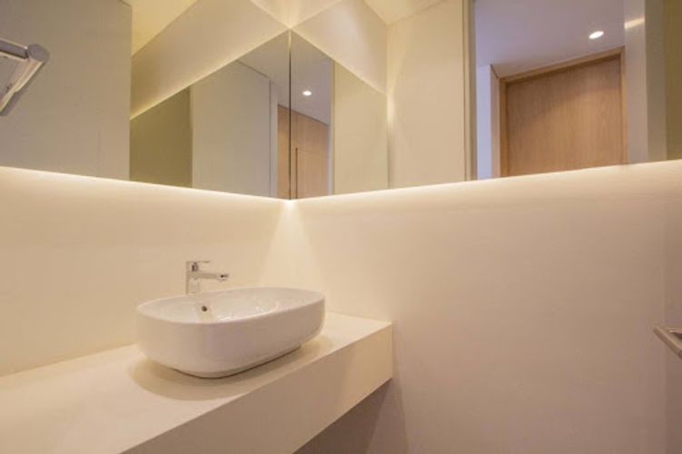 Apartamento de 3 alcobas en venta en La Cabrera, Bogotá, 241 m² · foto 2 de 24