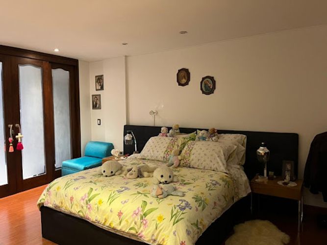 Apartamento en venta en Santa Barbara, Bogotá · foto 16 de 23