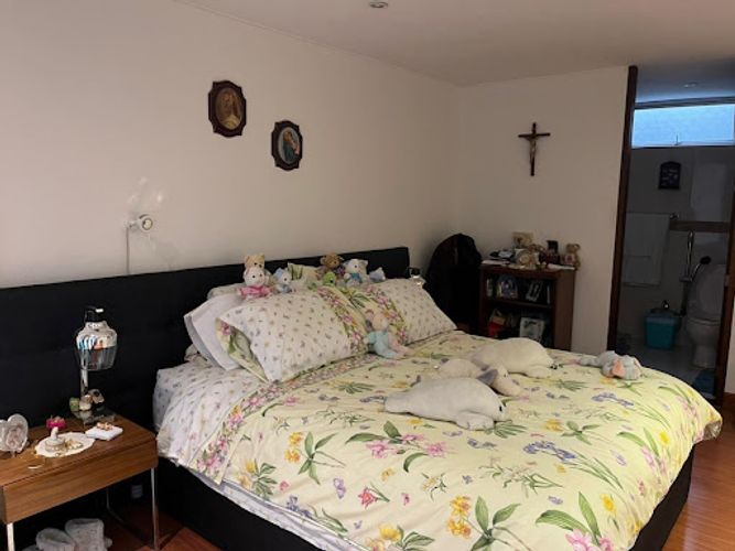 Apartamento en venta en Santa Barbara, Bogotá · foto 17 de 23