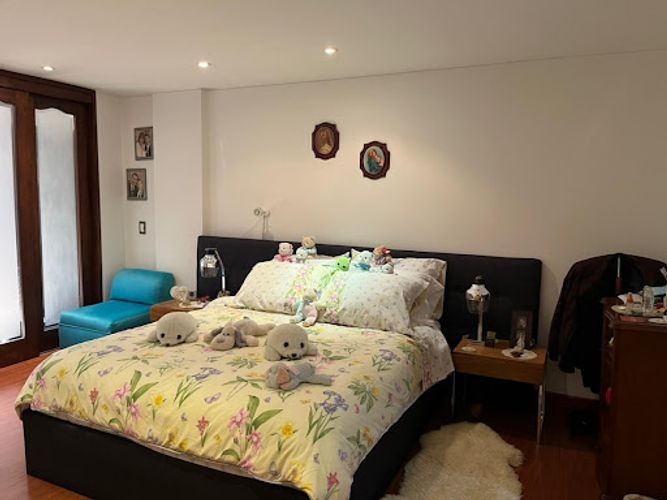 Apartamento en venta en Santa Barbara, Bogotá · foto 18 de 23