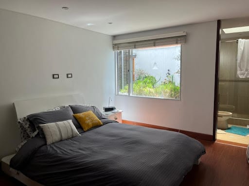 Apartamento en venta en Santa Barbara, Bogotá · foto 19 de 23
