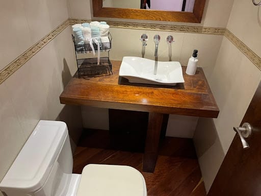 Apartamento en venta en Santa Barbara, Bogotá · foto 20 de 23