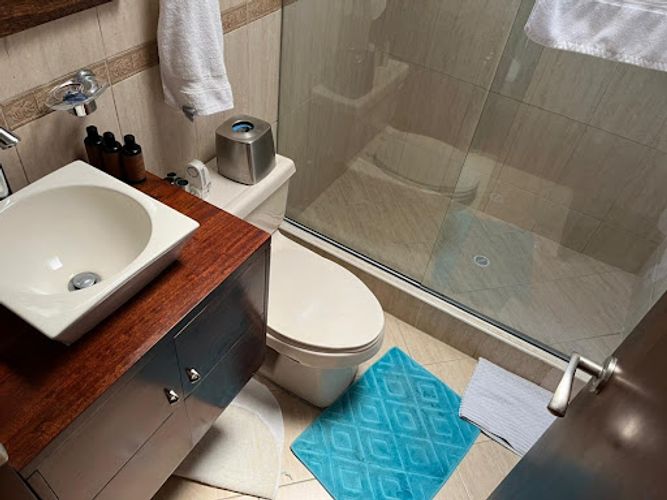 Apartamento en venta en Santa Barbara, Bogotá · foto 21 de 23