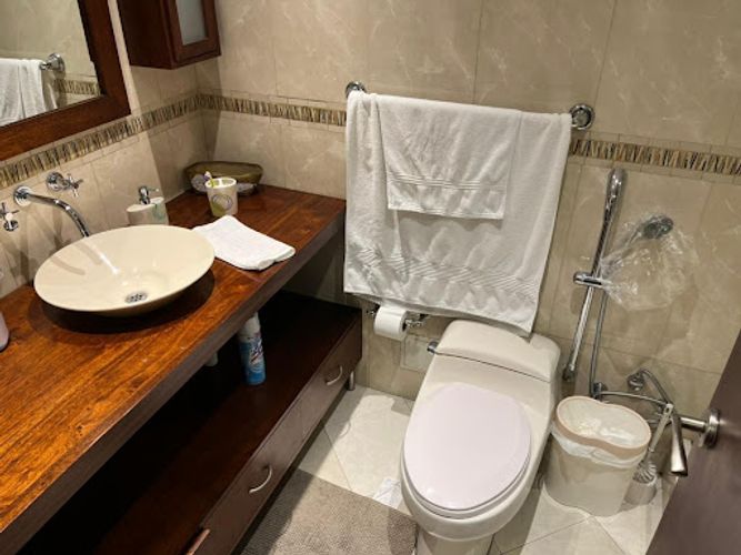 Apartamento en venta en Santa Barbara, Bogotá · foto 22 de 23