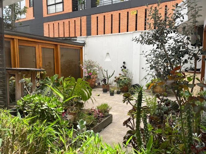 Apartamento en venta en Santa Barbara, Bogotá · foto 23 de 23