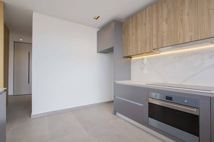 Apartamento de 3 alcobas en venta en La Cabrera, Bogotá, 241 m² · foto 11 de 24