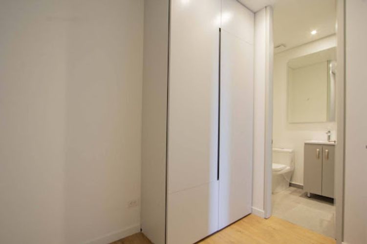 Apartamento de 3 alcobas en venta en La Cabrera, Bogotá, 241 m² · foto 12 de 24