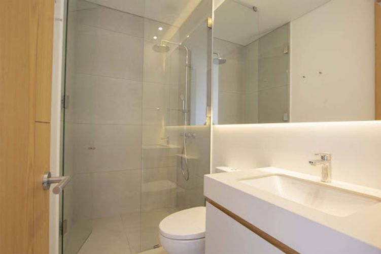 Apartamento de 3 alcobas en venta en La Cabrera, Bogotá, 241 m² · foto 19 de 24