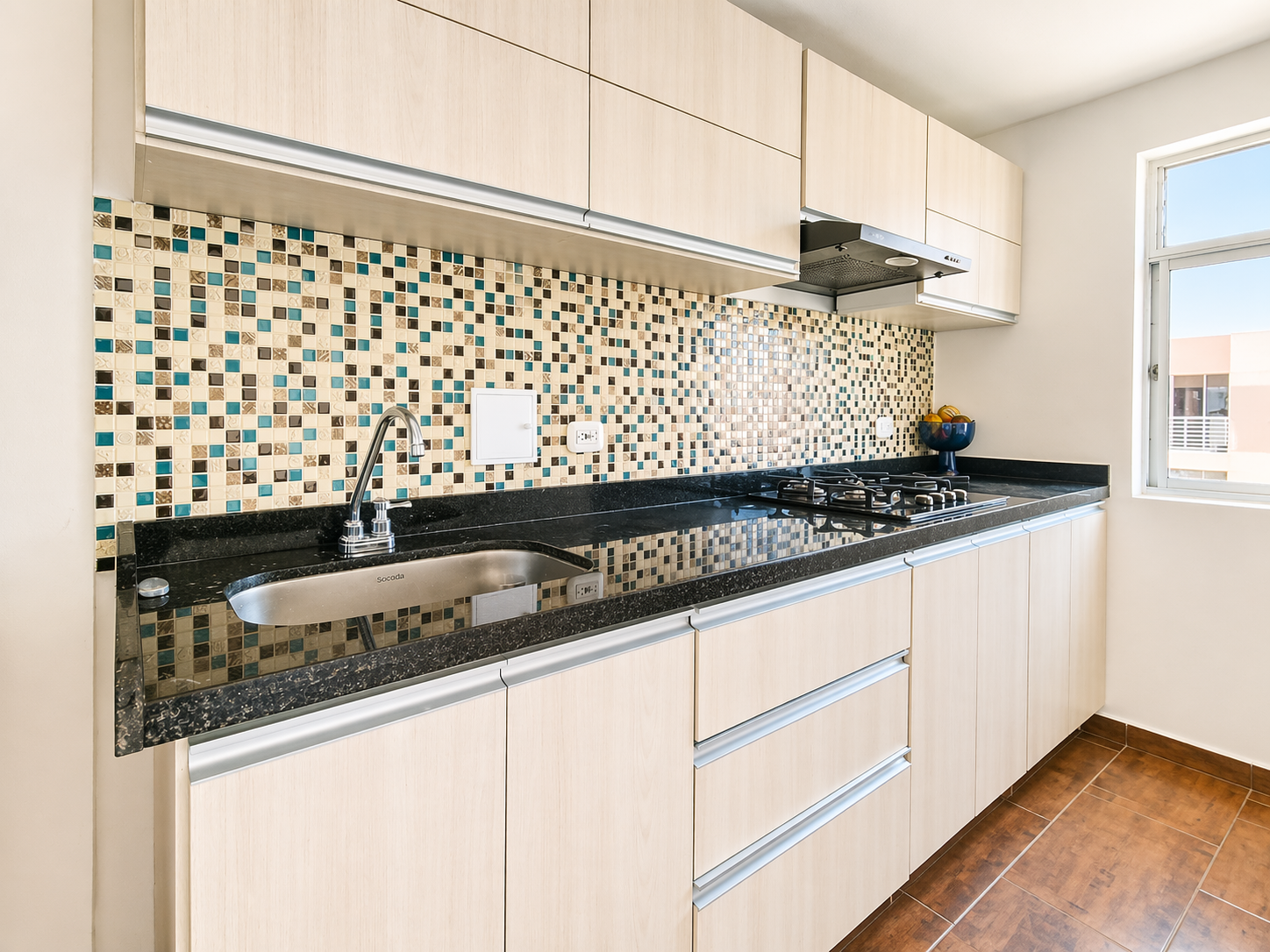 Apartamento en venta en Valles De Aragon, Villavicencio · foto 4 de 14