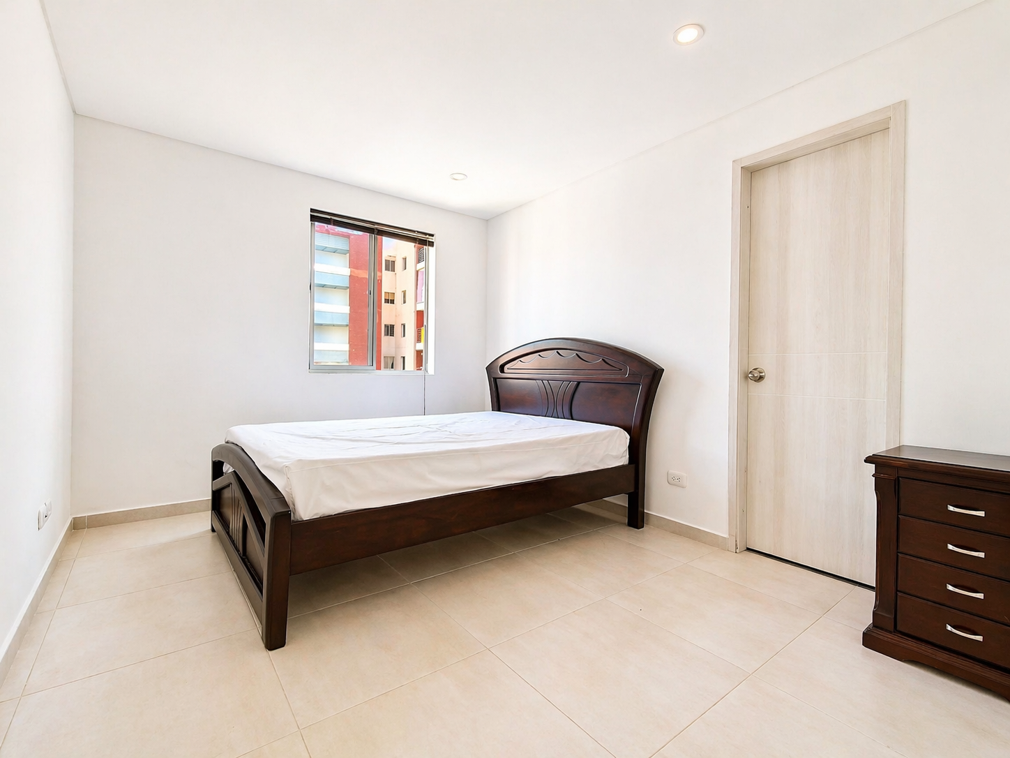 Apartamento en venta en Valles De Aragon, Villavicencio · foto 7 de 14