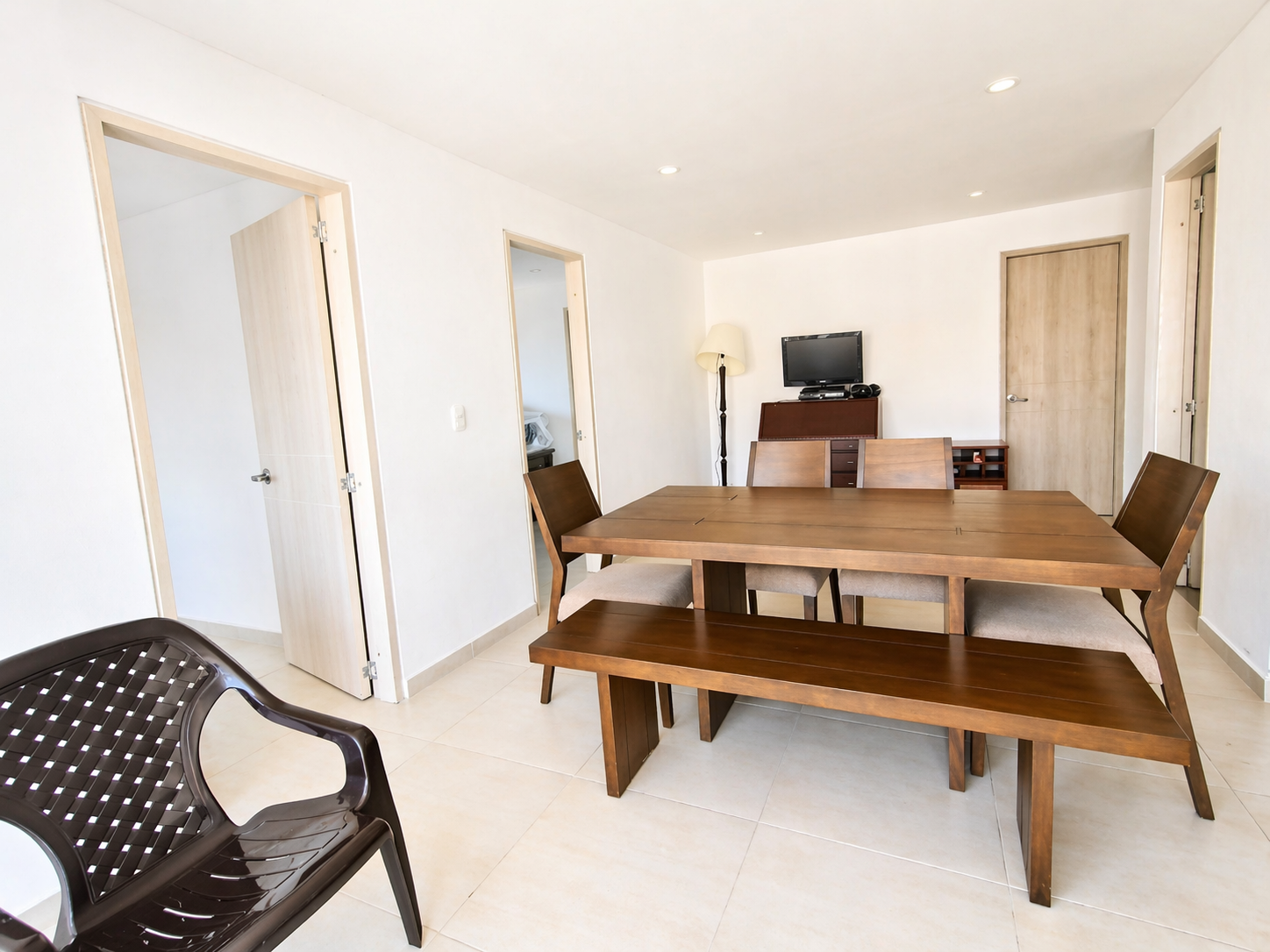Apartamento en venta en Valles De Aragon, Villavicencio · foto 3 de 14