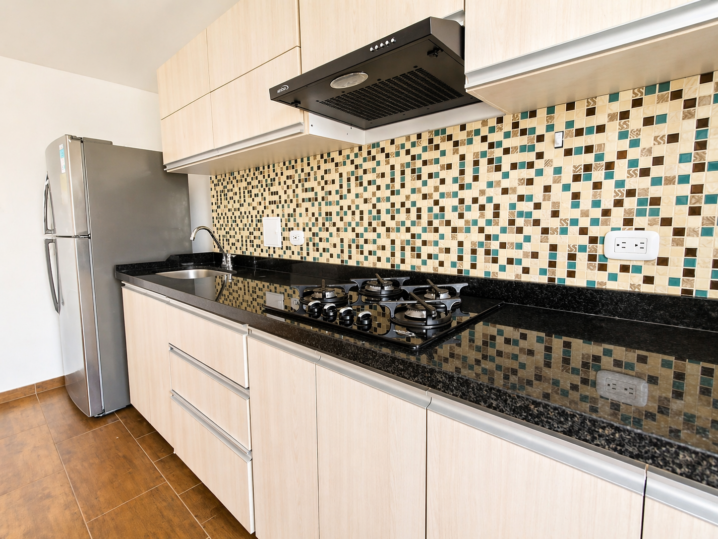 Apartamento en venta en Valles De Aragon, Villavicencio · foto 5 de 14