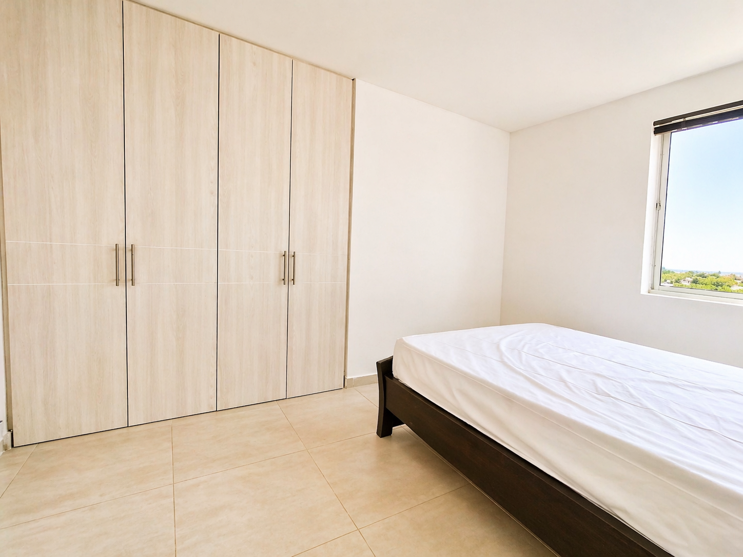 Apartamento en venta en Valles De Aragon, Villavicencio · foto 8 de 14