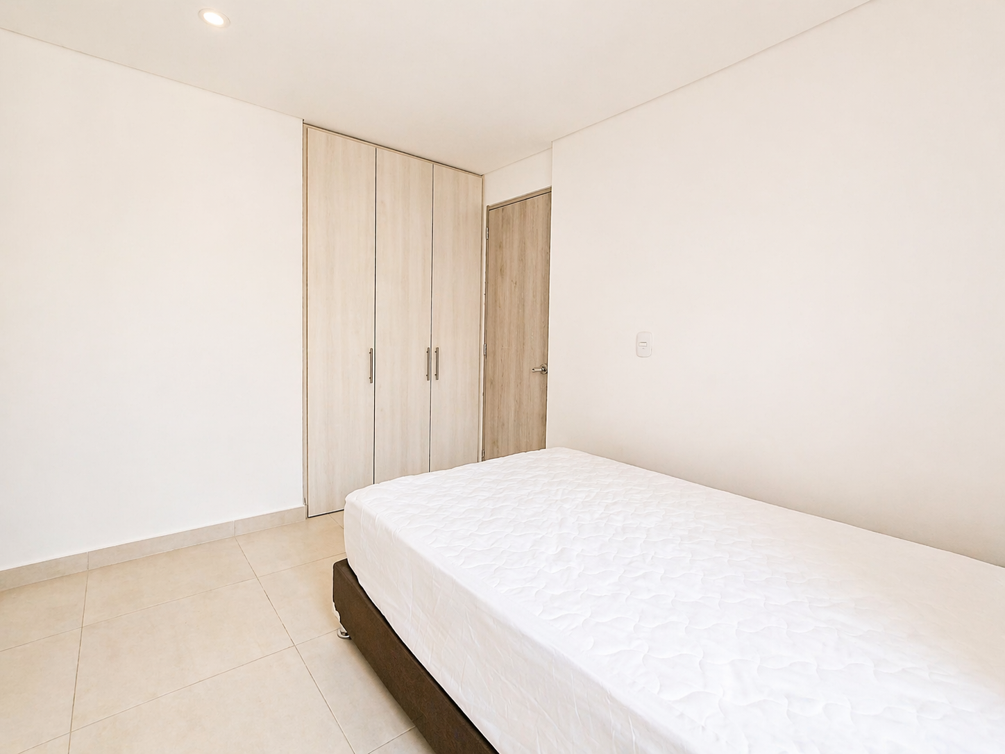 Apartamento en venta en Valles De Aragon, Villavicencio · foto 11 de 14