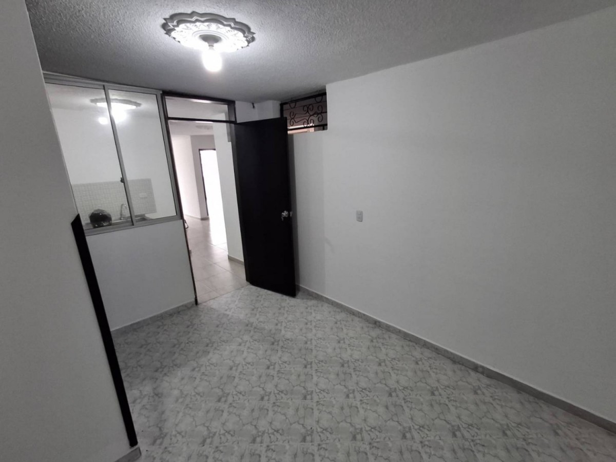 Apartment for rent in San francisco, Bucaramanga