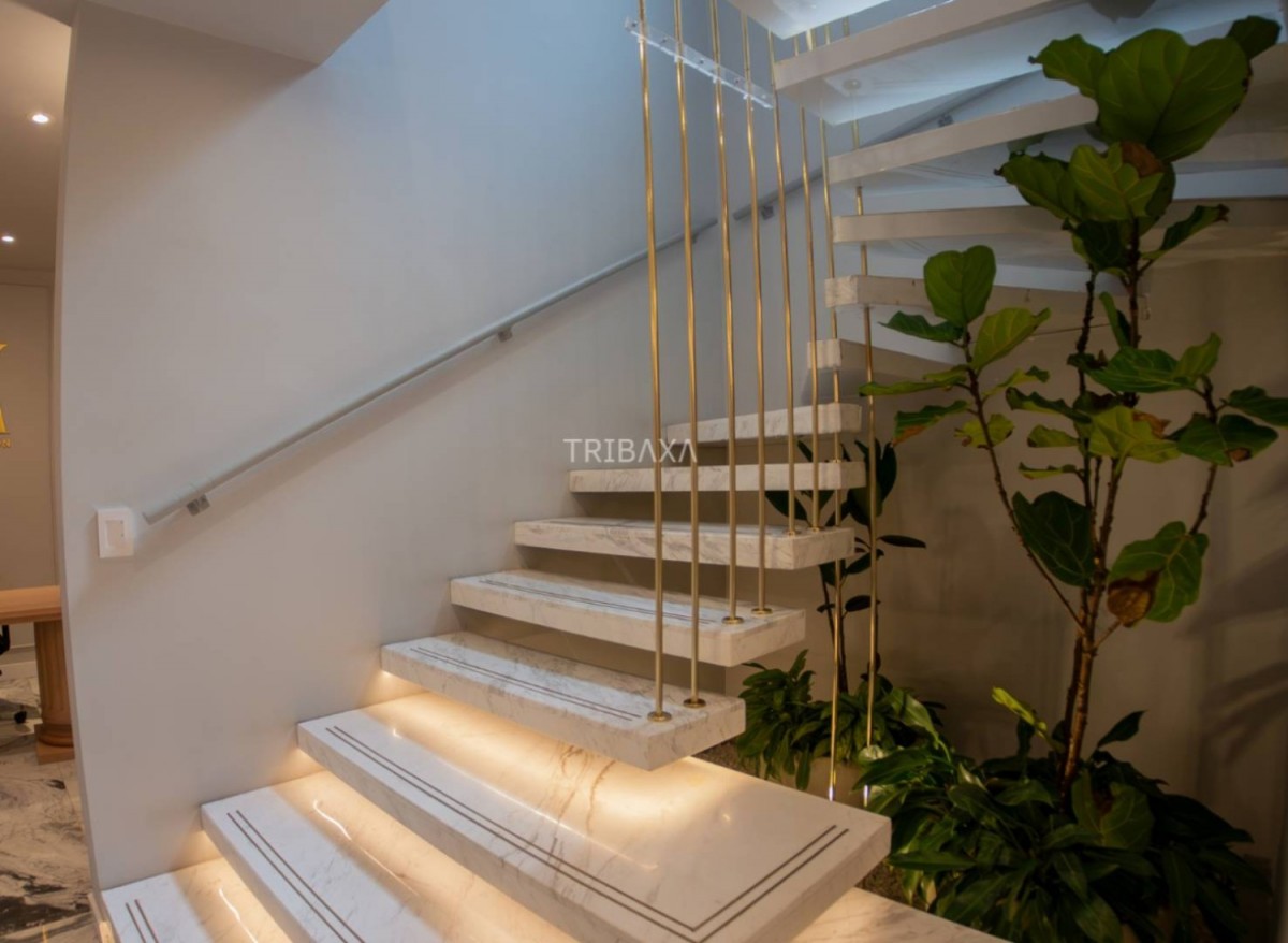 Casa en venta en Chapinero Alto, Bogotá · foto 4 de 11