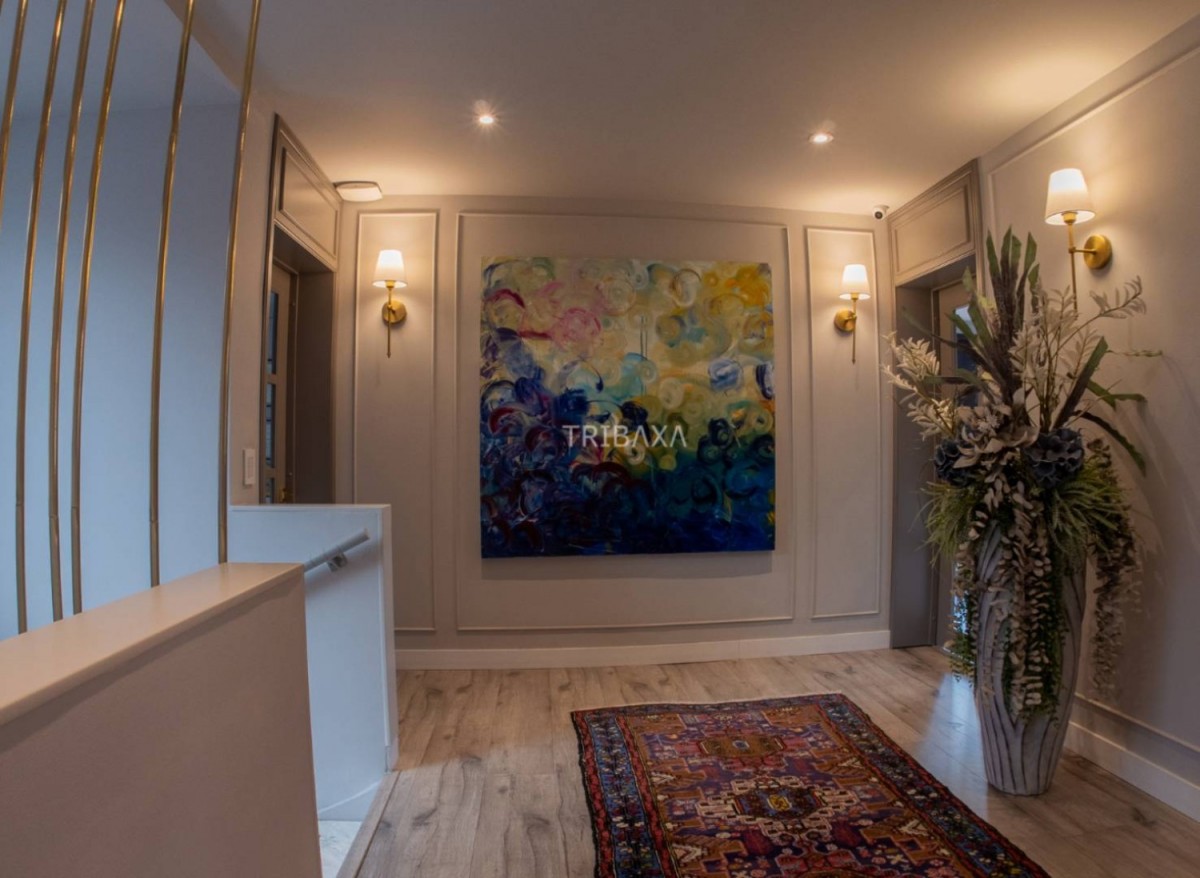 Casa en venta en Chapinero Alto, Bogotá · foto 6 de 11