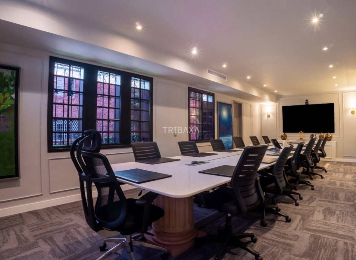 Casa en venta en Chapinero Alto, Bogotá · foto 7 de 11