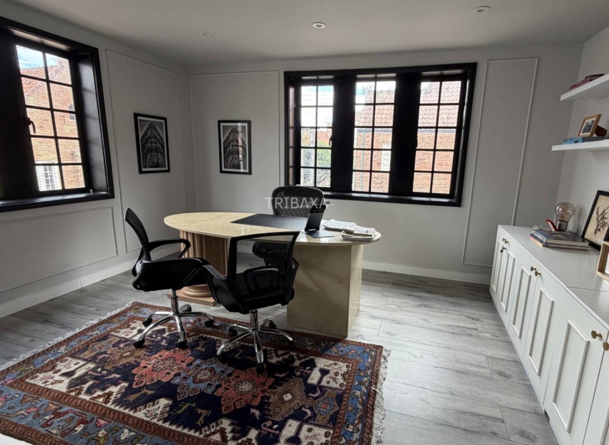 Casa en venta en Chapinero Alto, Bogotá · foto 9 de 11