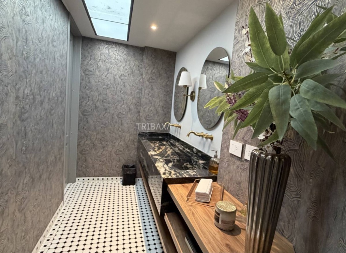 Casa en venta en Chapinero Alto, Bogotá · foto 10 de 11