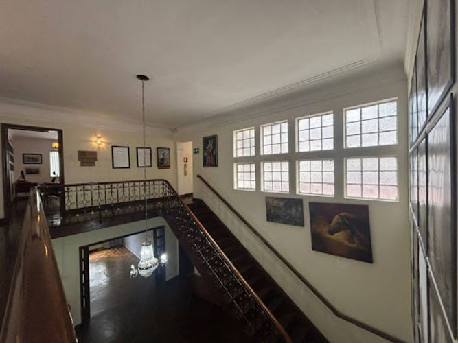 Casa de 5 alcobas en venta en La Soledad, Bogotá, 758 m² · foto 4 de 10