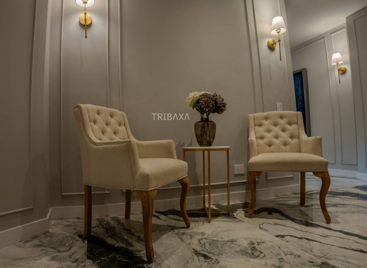 Casa en venta en Chapinero Alto, Bogotá · foto 11 de 11