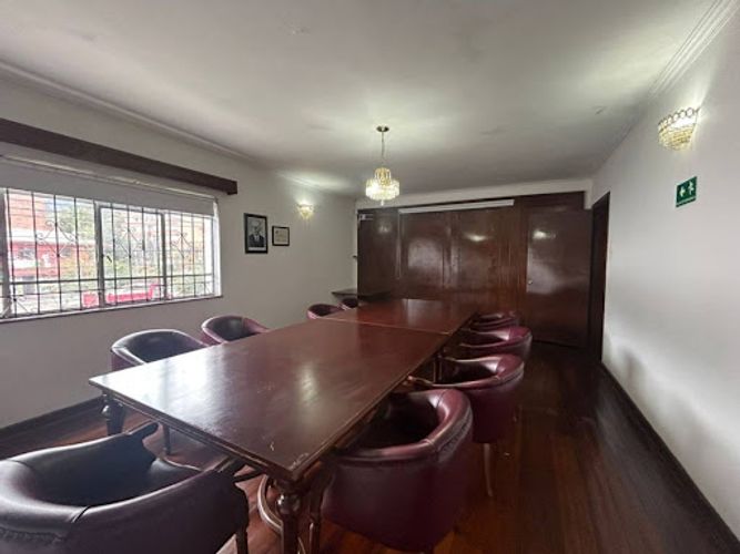 Casa de 5 alcobas en venta en La Soledad, Bogotá, 758 m² · foto 5 de 10