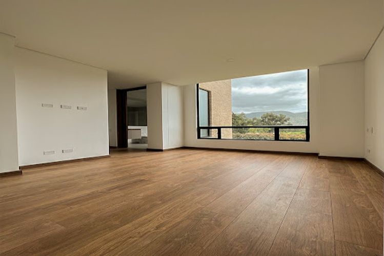 Apartamento de 1 alcoba en venta en Guaymaral, Bogotá, 60 m² · foto 2 de 19