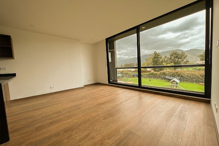 Apartamento de 1 alcoba en venta en Guaymaral, Bogotá, 60 m² · foto 4 de 19