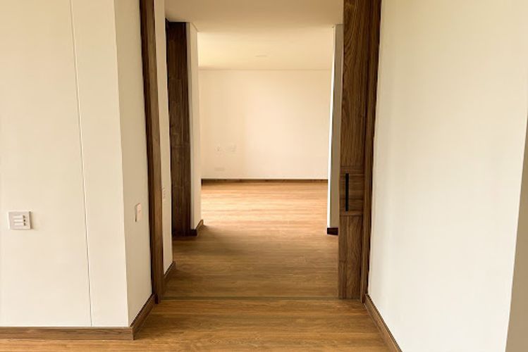 Apartamento de 1 alcoba en venta en Guaymaral, Bogotá, 60 m² · foto 6 de 19
