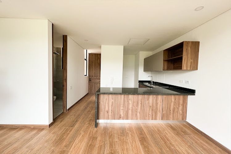 Apartamento de 1 alcoba en venta en Guaymaral, Bogotá, 60 m² · foto 9 de 19