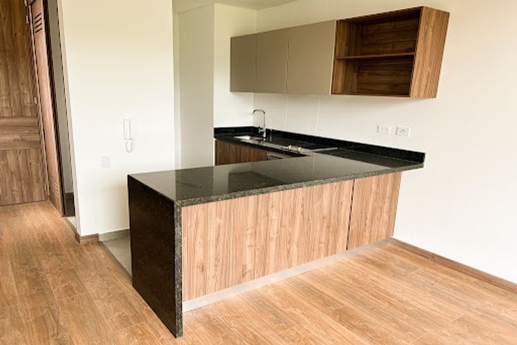 Apartamento de 1 alcoba en venta en Guaymaral, Bogotá, 60 m² · foto 10 de 19