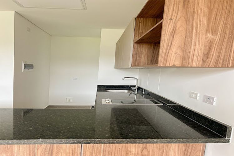 Apartamento de 1 alcoba en venta en Guaymaral, Bogotá, 60 m² · foto 11 de 19